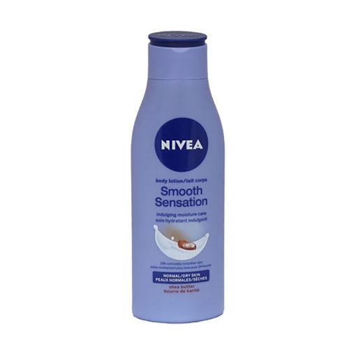 Picture of NIVEA BODY LAIT SMOOTH SENSATION PS 250ML