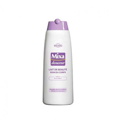 Picture of MIXA LAIT CORPS DOUCEUR 250ML