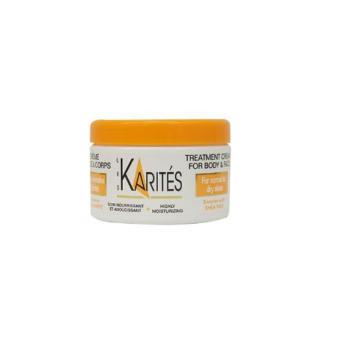 Picture of KARITE CREAM SOIN VISAGE COR