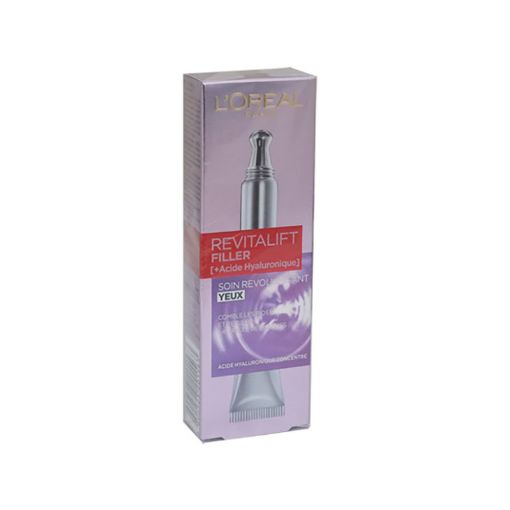 Picture of DERMO EXPERTISE REVITALIFT LASER3 CICA NUIT 50ML