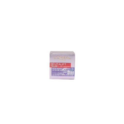 Picture of DERMO EXPERTISE REVITALIFT FILL HA NUIT PO50 FR