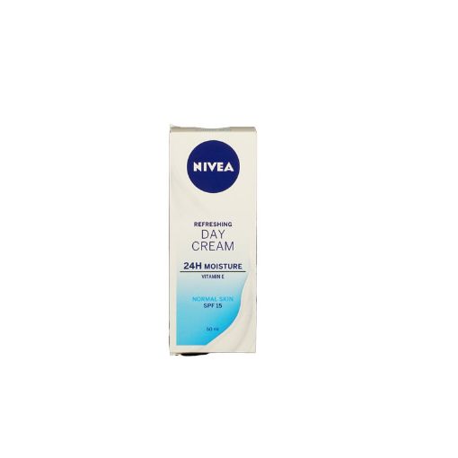 Picture of NIVEA SOIN DE JOUR HYDRATANT NOURRISSANT PSS 50ML