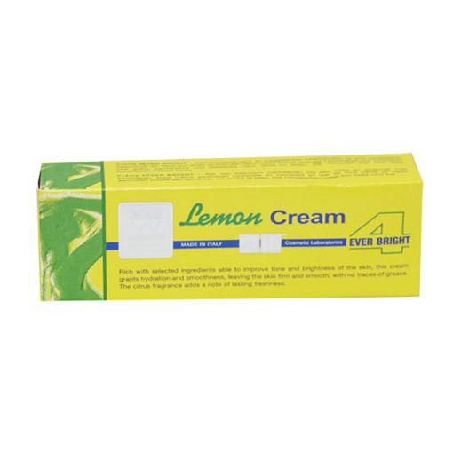 Picture of A3 LEMON CREAM 25ML