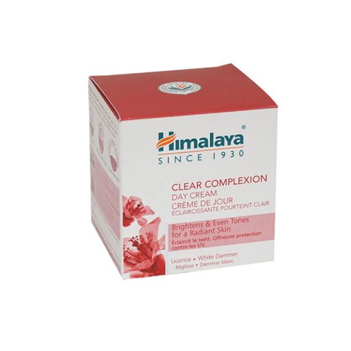 Picture of HIMALAYA CLEAR COMPLEXION 50ML