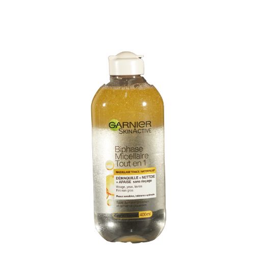 Picture of SKIN NATURALS EAU MICELLAIRE ULTRA CLEAN 400ML