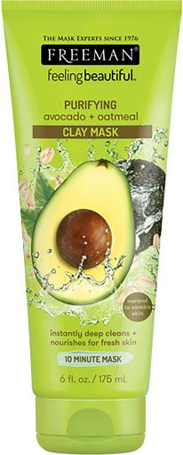 Picture of FREEMAN MASK AVOCADO OATMEAL 150ML