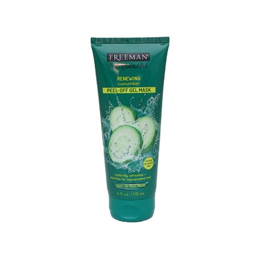 Picture of FREEMAN MASK PEEL OFF CUCUMBER 150ML