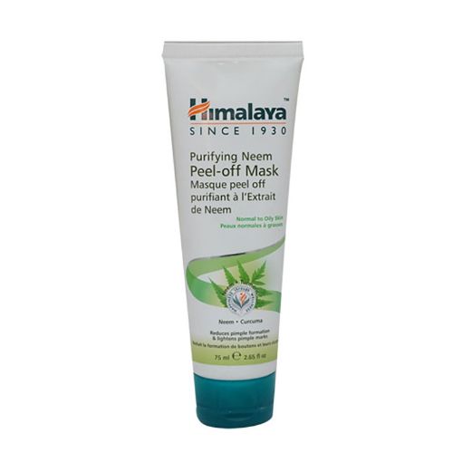 Picture of HIMAL PURIF NEEM OFF MASK 75ML