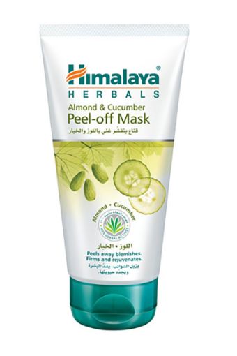 Picture of HIMAL CUC PEEL OFF M 75ML