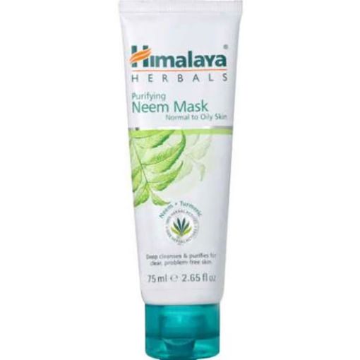 Picture of HIMAL PURIF NEEM 75ML MASK