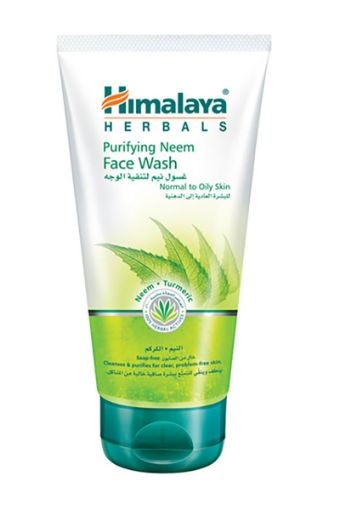 Picture of HIMALAYA FACE W 150ML PURIFYIN