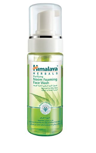 Picture of HIMALAYA FOAM F WASH 150M P N