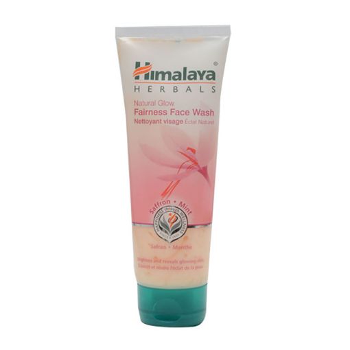 Picture of HIMALAYA NAT GLOW F W 100ML