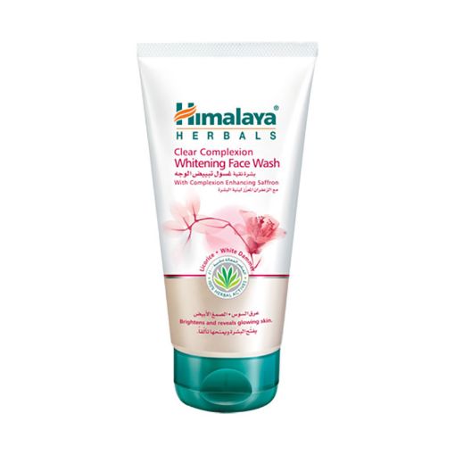 Picture of HIMALAYA FWASH 150ML BRIGHT