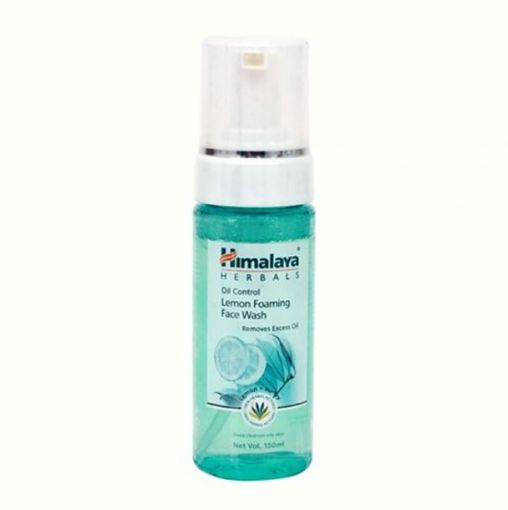 Picture of HIMALAYA FOAM FW 150ML LEMON