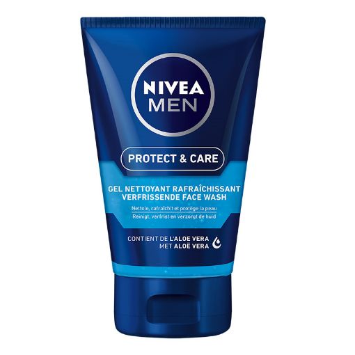 Picture of NIVEA FM GEL NETTOYANT REVEIL FRAICHEUR 100ML