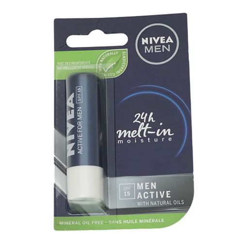 Picture of NIVEA FOR MEN 48G