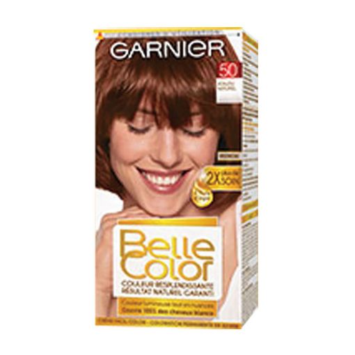 Picture of BELLE COLOR COLORATION 50 ACAJOU