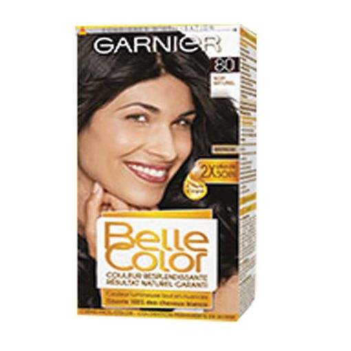 Picture of BELLE COLOR COLORATION 80 NOIR