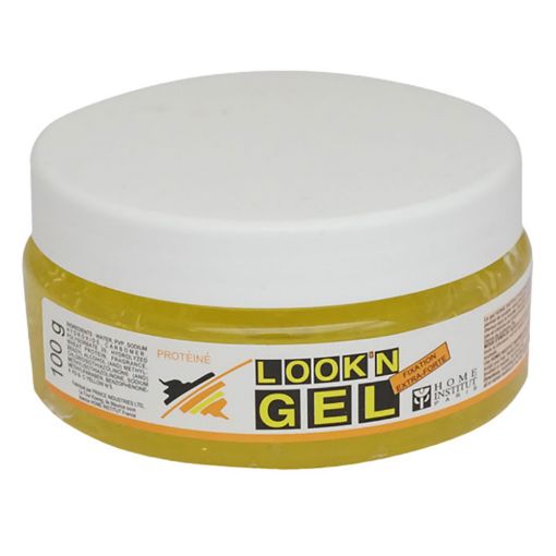 Picture of LOOK N GEL 100G FIXATION FORTE