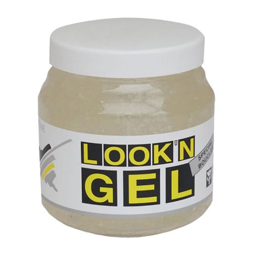 Picture of LOOKN GEL 340G SPECIAL BOUCLES