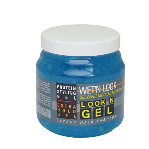 Picture of LOOKN GEL STYL GEL 200G WNL