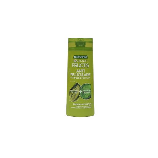 Picture of FRUCTIS SHAMPOOING ANTIPEL REGULAR 250ML