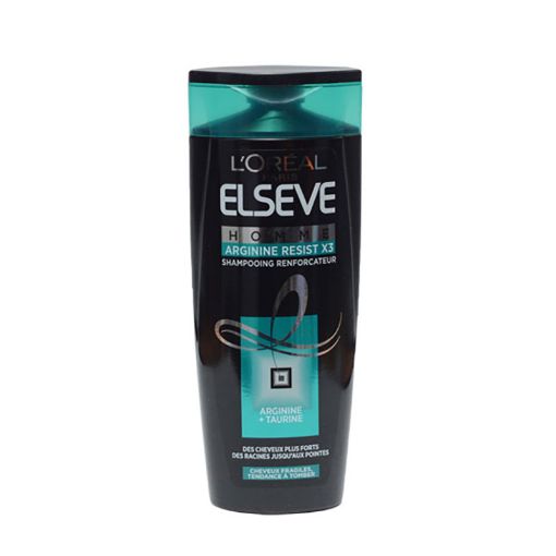 Picture of ELSEVE SHAMPOOING FULL RESIST ARGININE 250ML