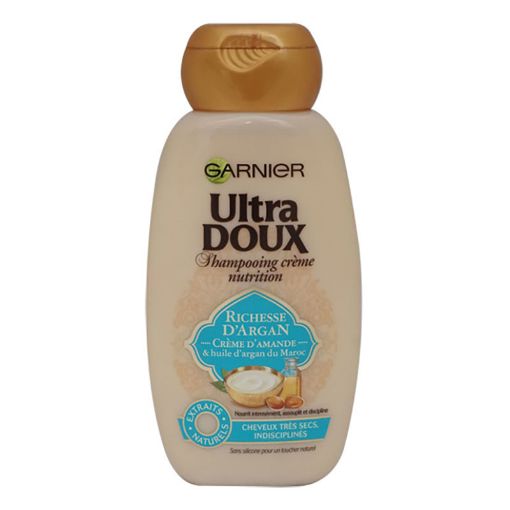 Picture of UDOUX SHAMPOOING RICHESSE ARGAN 250ML