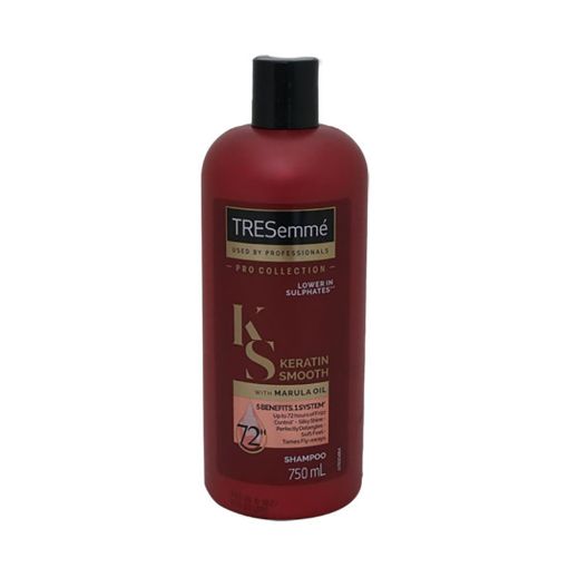 Picture of TRESEMME SHAMPOOING KER SMOOTH 750ML