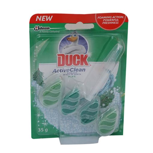 Picture of DUCK ACTIVE CLEAN RIMBLOCK PINE