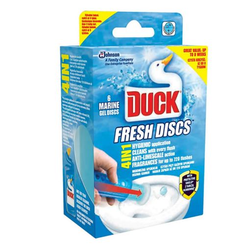 Picture of DUCK FRESH DISCS MARINE PRIMARY