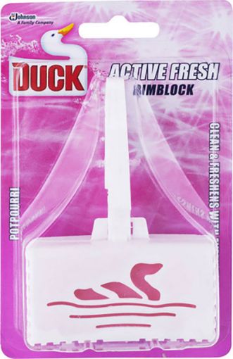 Picture of DUCK RIMBLOCK PPOURRI 50G