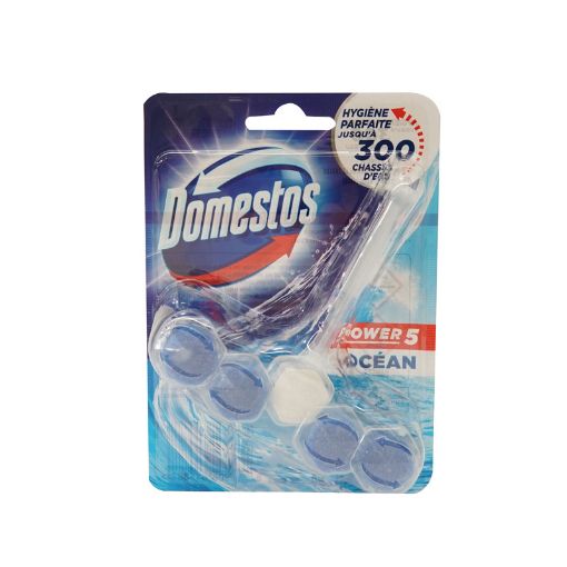 Picture of DOMESTOS BLOC POW5 OCEAN