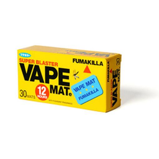 Picture of FUMAKILLA VAPE MAT