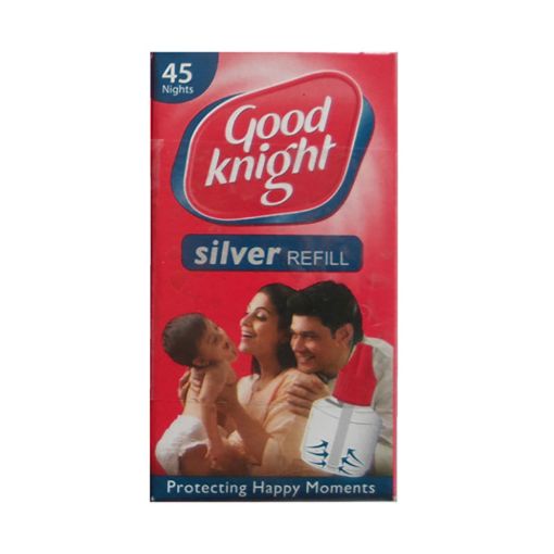 Picture of GOOD KNIGHT LIQ REFILL 45N