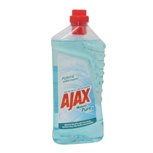 Picture of AJAX MAISON PURE NETTOYANT MENAGER SAUGE POMME ECO 1 25L