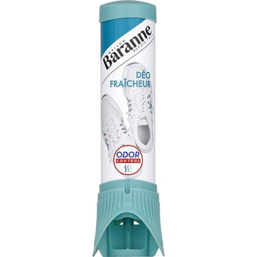 Picture of BARANNE AEROSOL ODOR STOP 100 ML