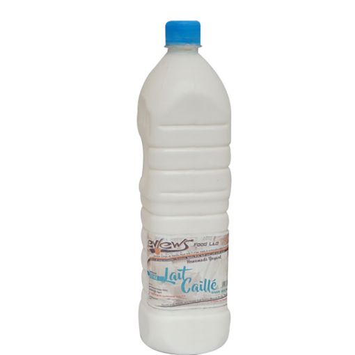 Picture of EVIEWS LAIT CAILLE NATURE 1L