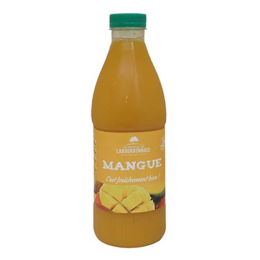 Picture of VERGER DE LABOURDONNAIS JUS FRUIT FRAIS MANGUE 1L