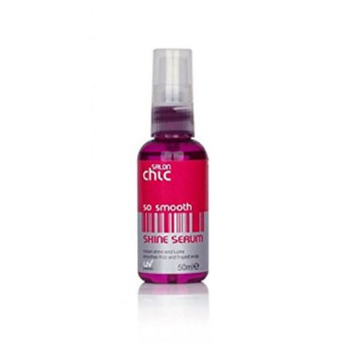 Picture of SALON CHIC SHINE SERUM 50ML