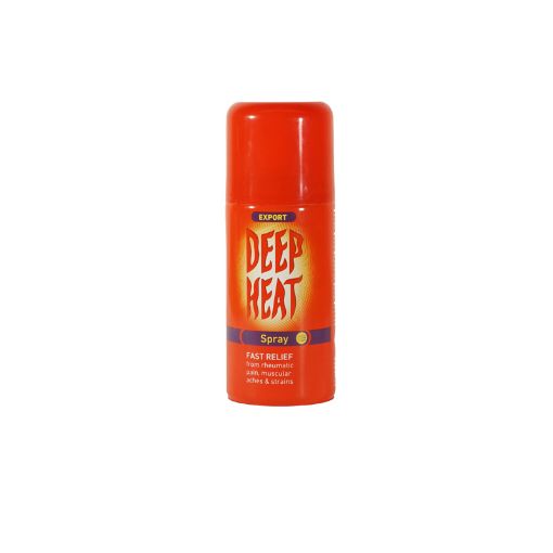 Picture of DEEP HEAT SPRAY 150ML