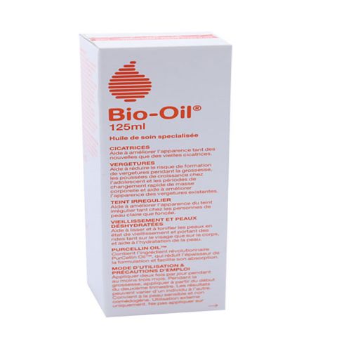 Picture of BIO OIL 125ML