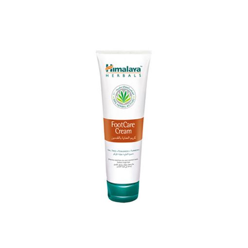 Picture of HIMALAYA FOOT CREAM 75G