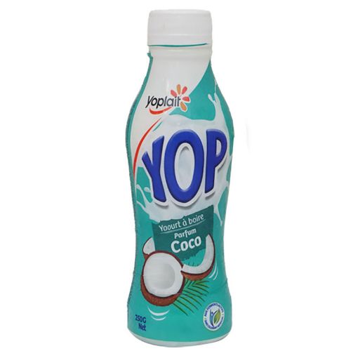 Picture of YOP A BOIRE COCO 250G