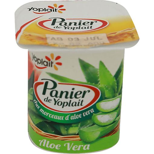 Picture of YOPLAIT ALOE VERA 125ML