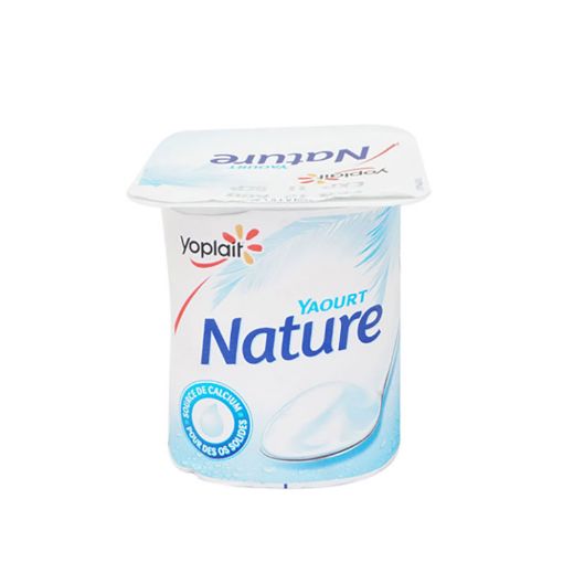 Picture of YOPLAIT NATURE 125ML