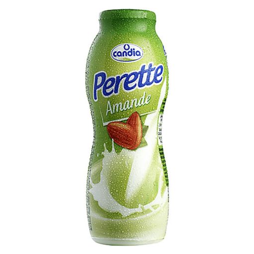 Picture of PERETTE LAIT AROMATISEE AMANDE 250ML