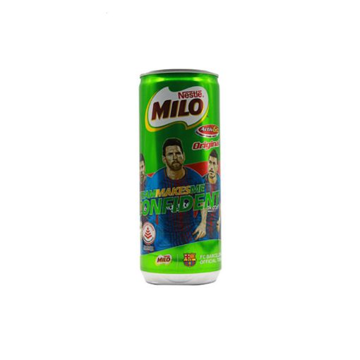 Picture of MILO ORIGINAL ACTIVGO RTD 240ML