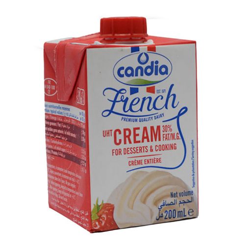 Picture of CANDIA CREME DESSERT 200ML